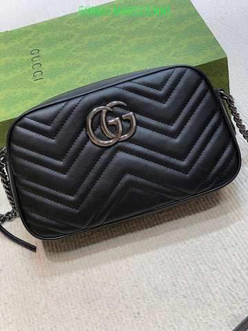 Makersluxe Fashion - GCI Bags - 10458