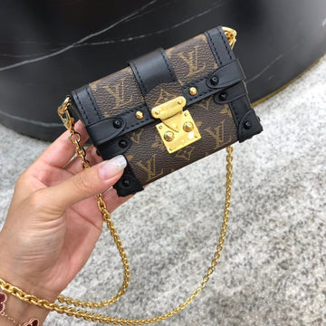 LOV2 Bags - Makersluxe Bags  1814