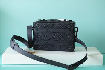 Makersluxe Fashion Lu-Vi bags - 10121