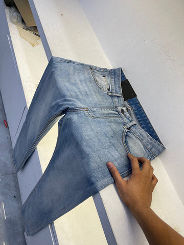 Makersluxe - Men Jeans - 356