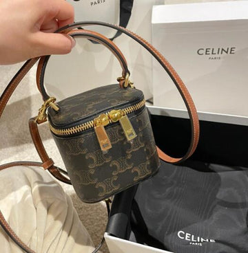 Makersluxe - COL Bags - 115