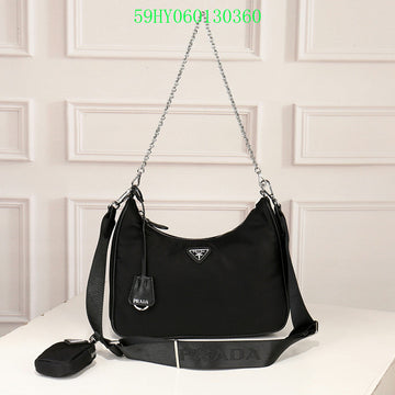 Makersluxe Bags - PDA Bags - 3637