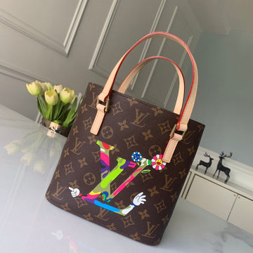 LOV2 Bags - Makersluxe Bags  2677