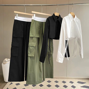 Makersluxe - ALW Women Clothes - 1056