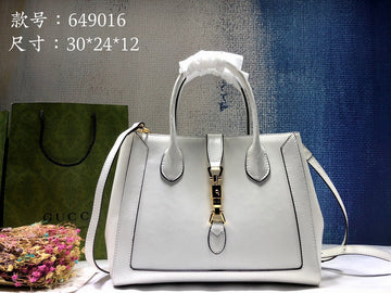 Makersluxe Bags - GCI Bags - 1434