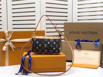 Makersluxe Bags - VL Bags - 573