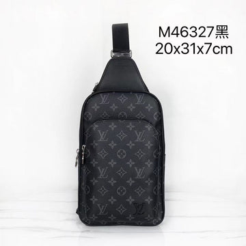LOV2 Bags - Makersluxe Bags  019
