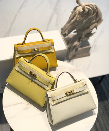 Makersluxe Bags - HMS-Bags - 349