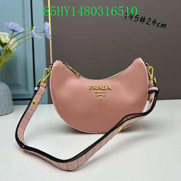 Makersluxe Bags - PDA Bags - 3461
