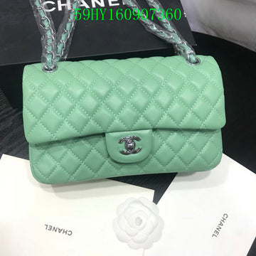Makersluxe Bags - CHL Bags - 5226