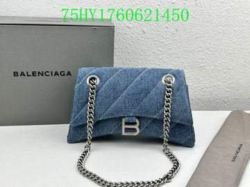 Makersluxe Bags - BGA Bags - 1739