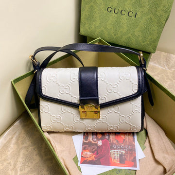 Makersluxe Bags - GCI Bags - 1092