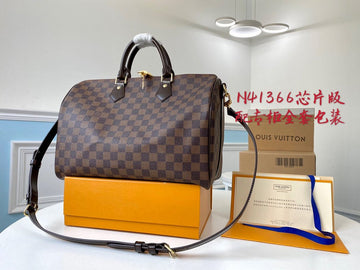 MLB Fashion Lu-Vi bags - 066
