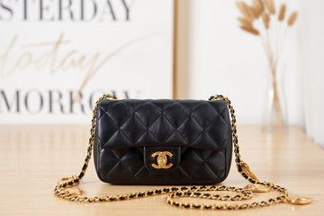 Makersluxe Bags - CHL Bags - 2946