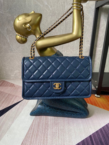 Makersluxe Bags - CHL Bags - 4234