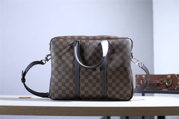 Makersluxe Fashion Lu-Vi bags - 9857