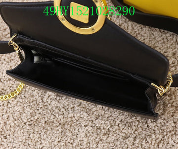 Makersluxeras - mlb Bags - 2169