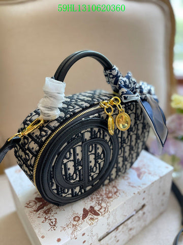 Makersluxeras - DOR Bags - 1562