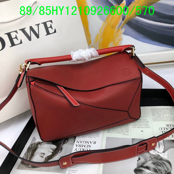 Makersluxe Bags - LWE Bags - 292