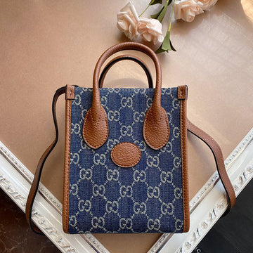 Makersluxe Fashion - GCI Bags - 10301