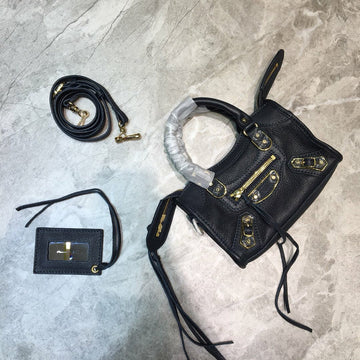 Makersluxe Bags - BGA Bags - 903