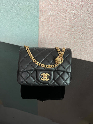 Makersluxe Bags - CHL Bags - 2465