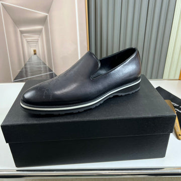 Makersluxe - BRE Men Shoes - 428
