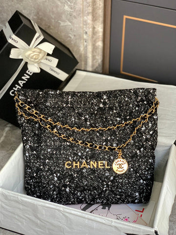 Makersluxe Bags - CHL Bags - 914