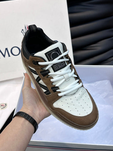 Makersluxe - MCOL Men Shoes - 408