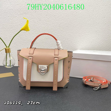 Makersluxe Bags - MK Bags - 334