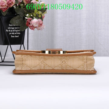Makersluxeras - DOR Bags - 1664