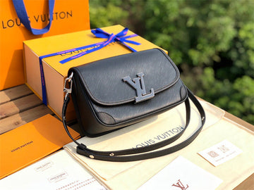 Makersluxe - LOV Bags - 576