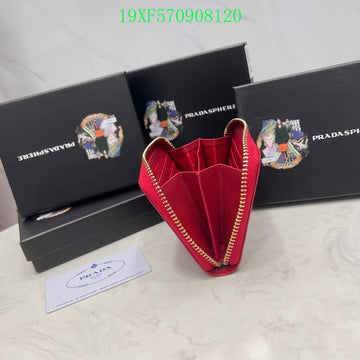 Makersluxeras - PD Wallet - 120