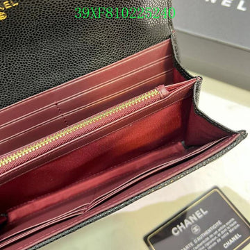 Makersluxeras - CHL Wallet - 2497