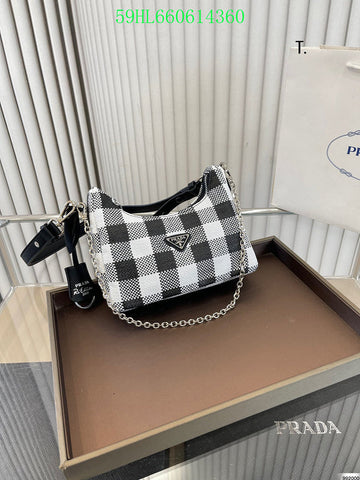 Makersluxe Bags - PDA Bags - 3196