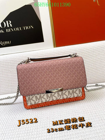 Makersluxe Bags - MK Bags - 591