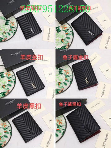 Makersluxeras - YLS Wallet - 058