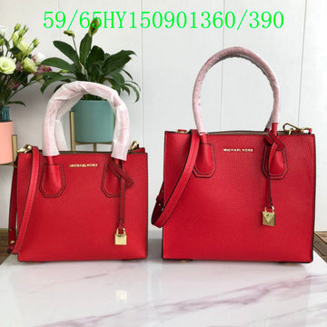 Makersluxe Bags - MK Bags - 610