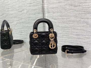 Makersluxe Bags - CHL Bags - 2166