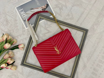 Makersluxe Bags - SLY Bags - 1542