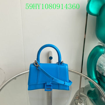 Makersluxe Bags - BGA Bags - 2083