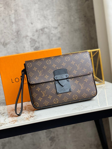 LOV2 Bags - Makersluxe Bags  1414