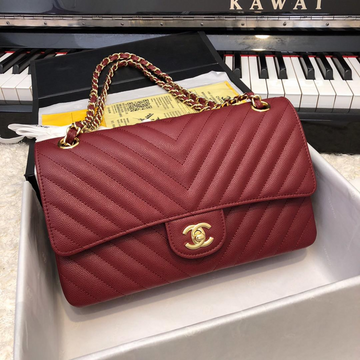 Makersluxe Bags - CHL Bags - 492