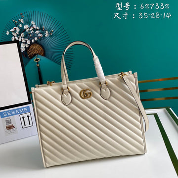 Makersluxe Bags - GCI Bags - 7138