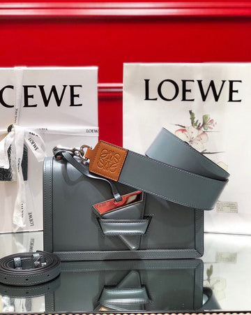 Makersluxe Bags - LWE Bags - 358