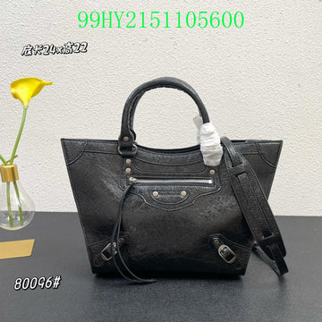Makersluxe Bags - BGA Bags - 1983
