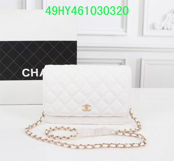 Makersluxe Bags - CHL Bags - 5491