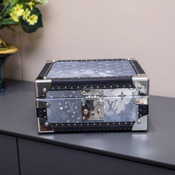 Makersluxe Fashion Lu-Vi bags - 9490