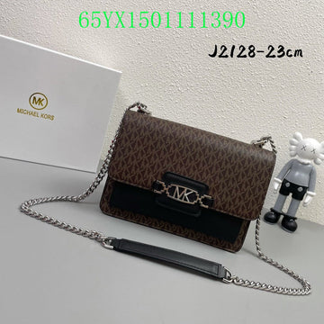 Makersluxe Bags - MK Bags - 550