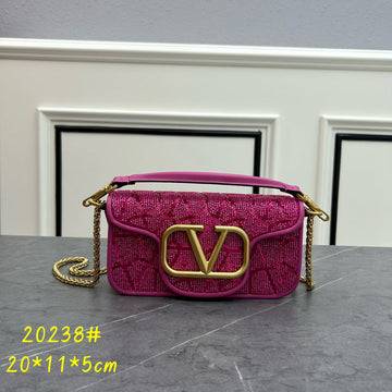 Makersluxe Bags - VTO Bags - 566